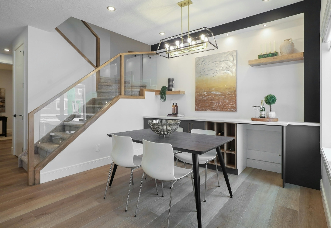 Professional apartment cleaning service by 5S Clean Up serving Minneapolis, St. Paul, and surrounding Twin Cities suburbs