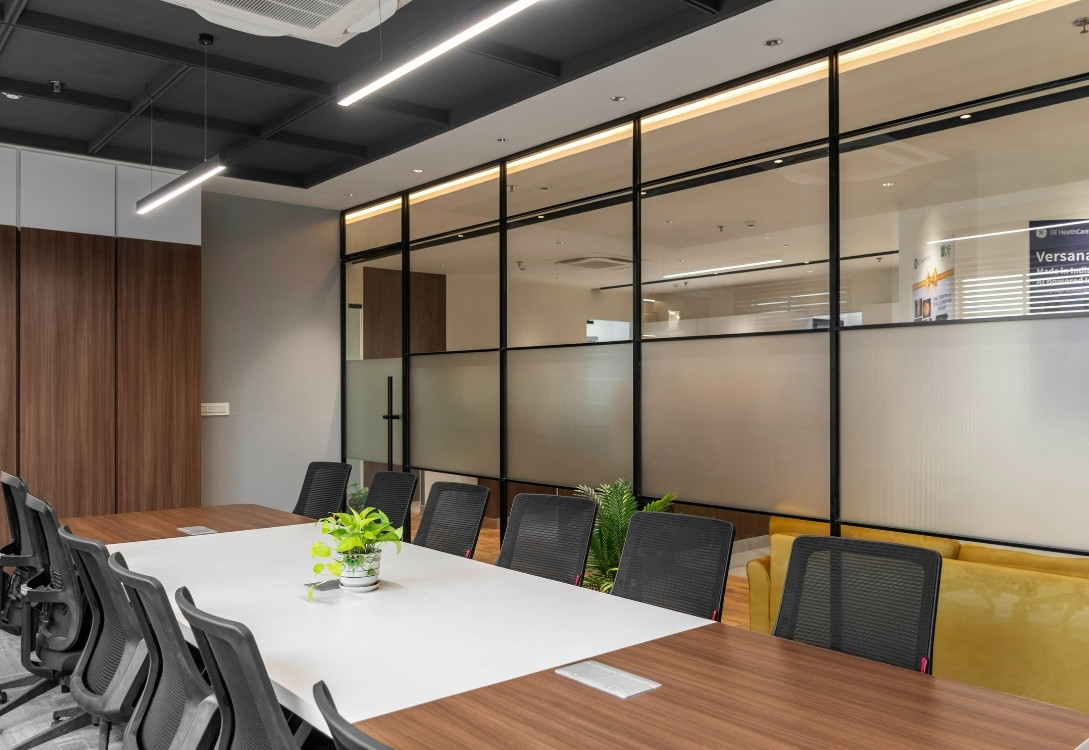 Commercial cleaning service by 5S Clean Up for offices and businesses in Minneapolis, St. Paul, and Twin Cities metro