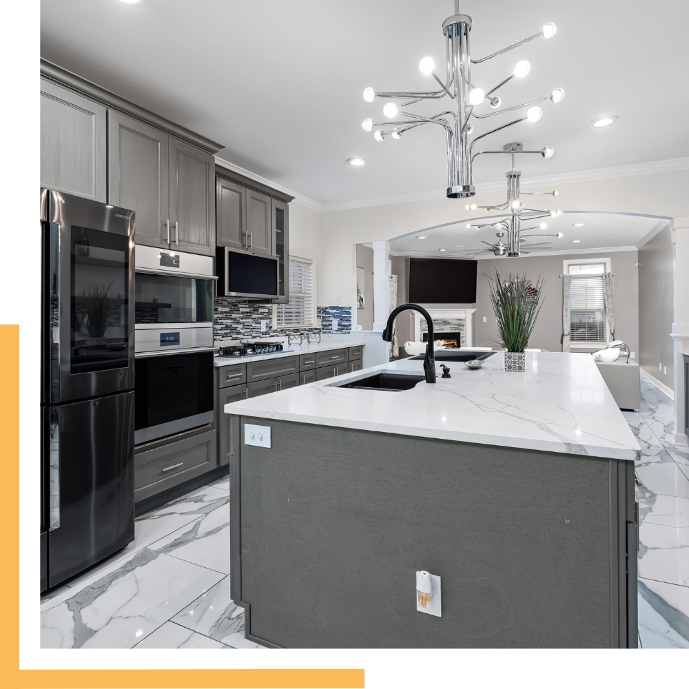 Professional cleaning team from 5S Clean Up serving Minneapolis, St. Paul, and surrounding Twin Cities suburbs